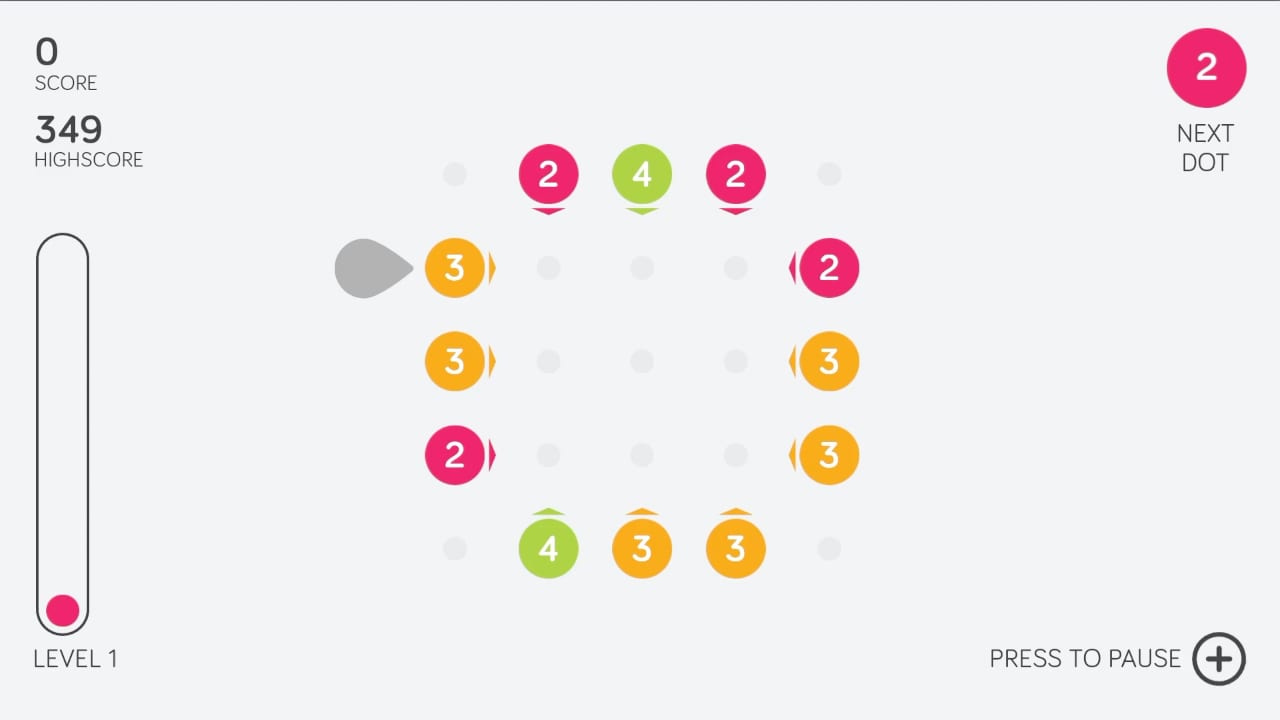 Connecto 2