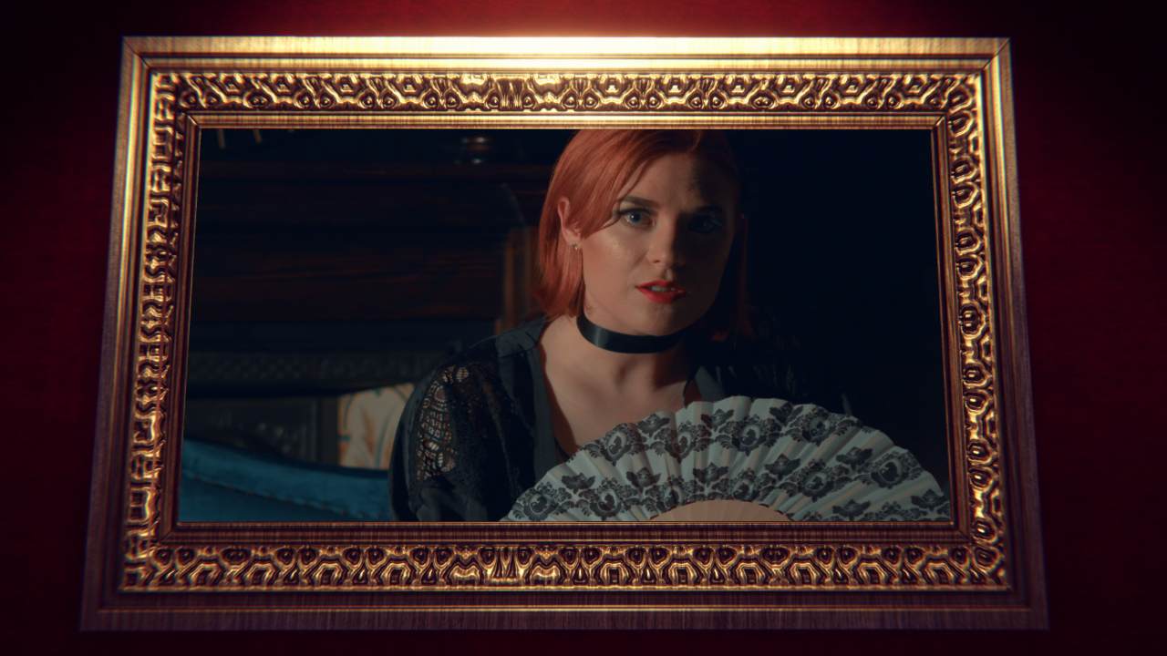 Murderous Muses 4