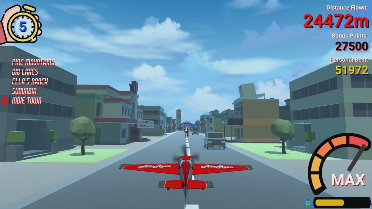 AirRevo 2