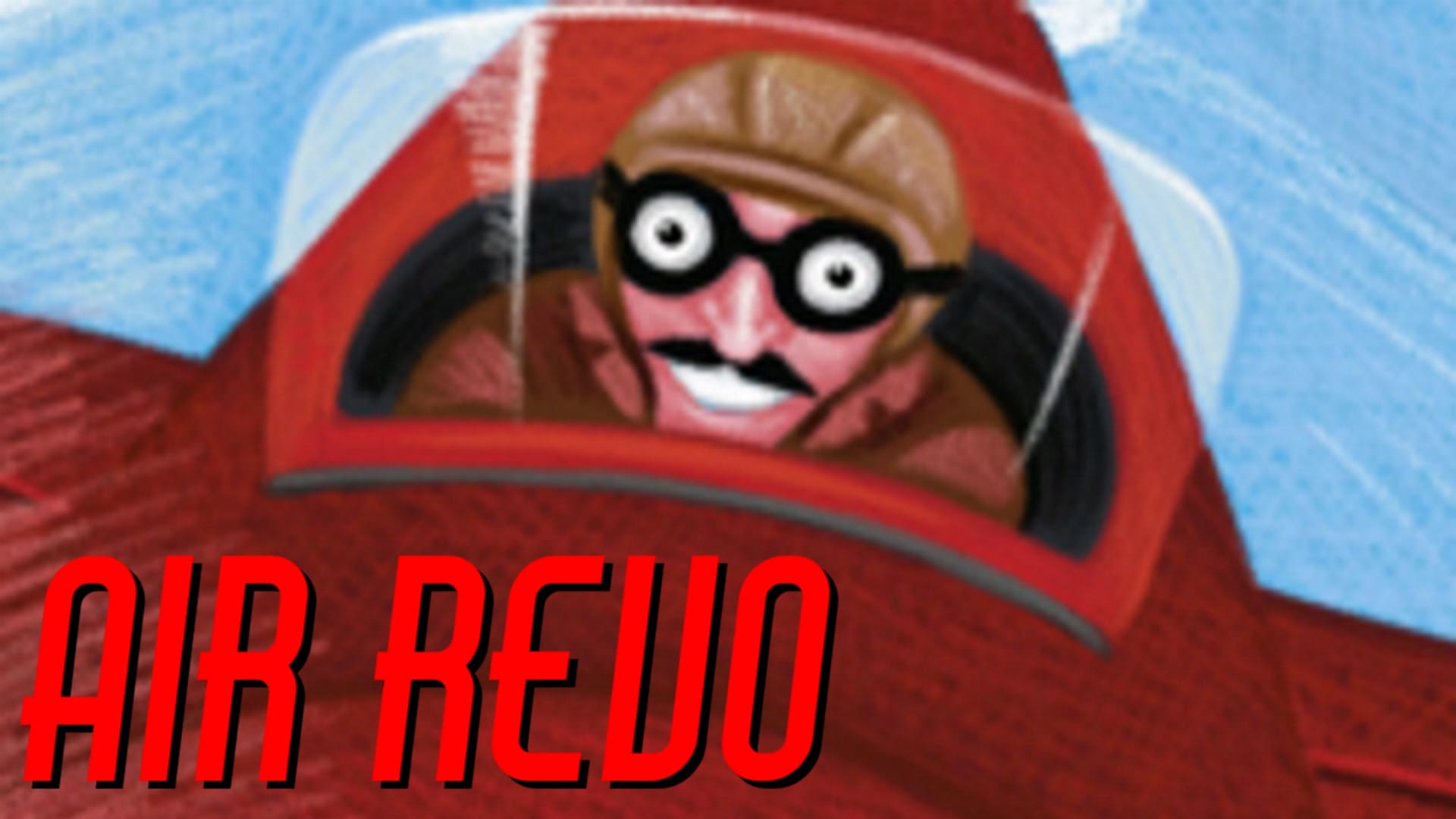 AirRevo 1