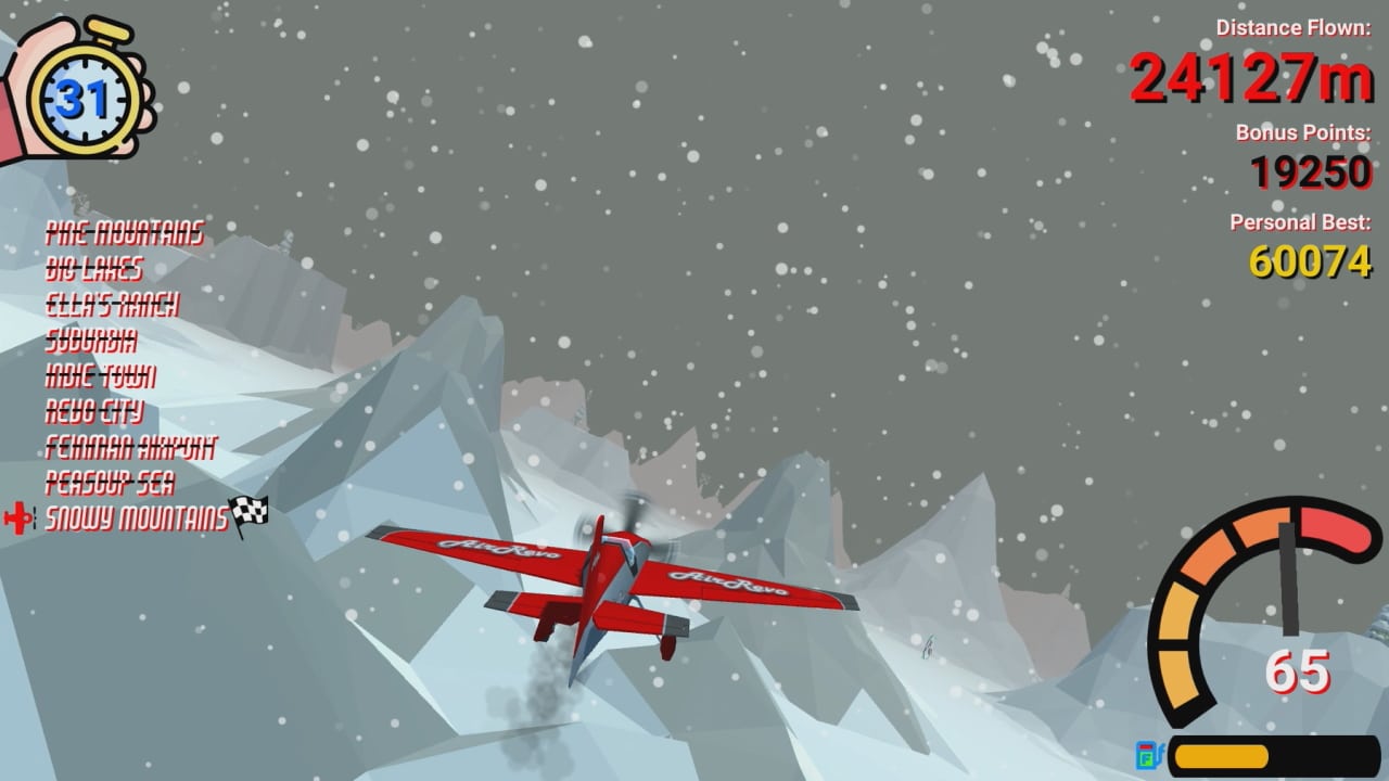 AirRevo 3