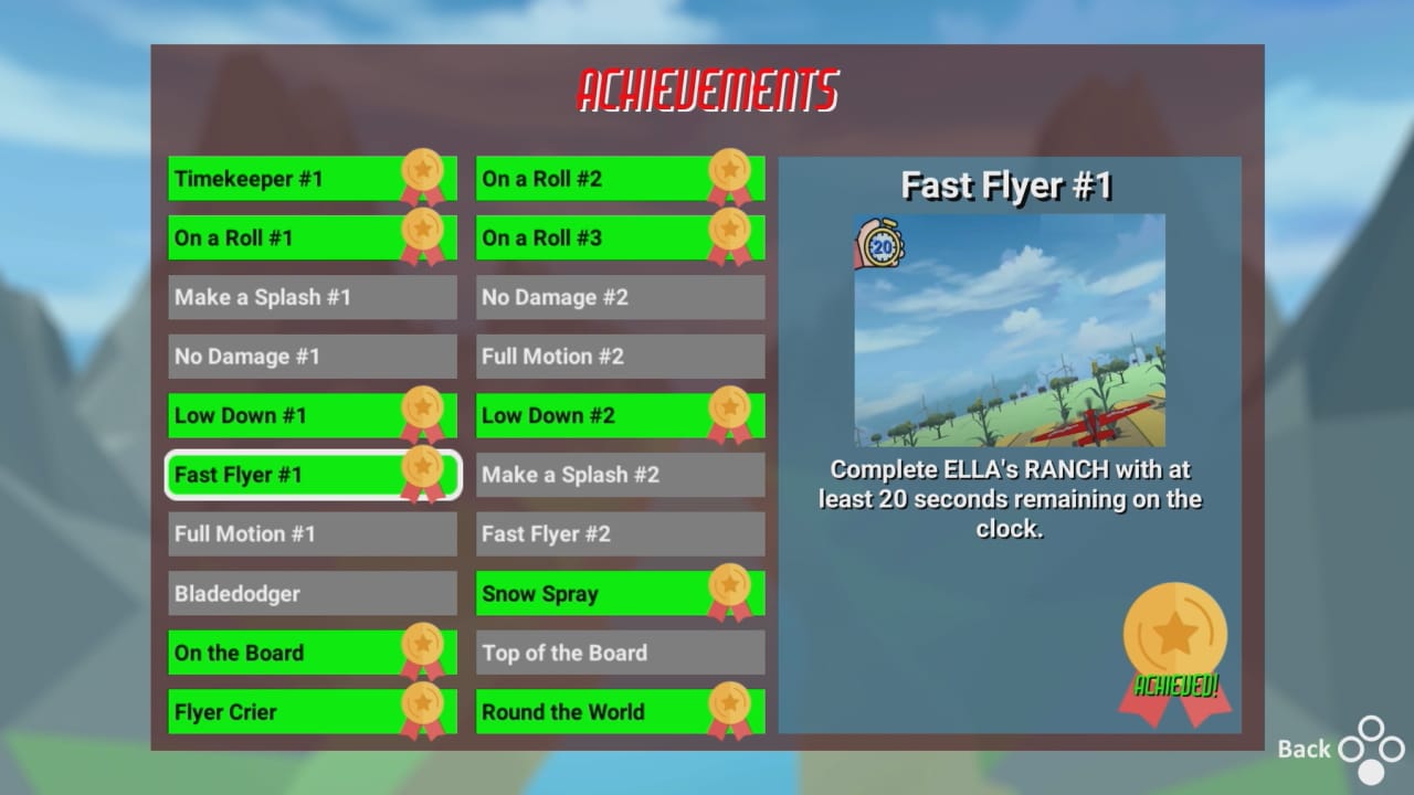 AirRevo 7