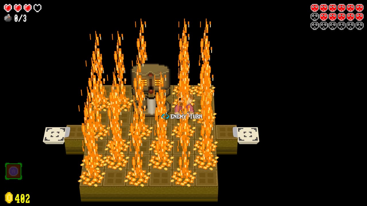 Dungeons of Shalnor 8