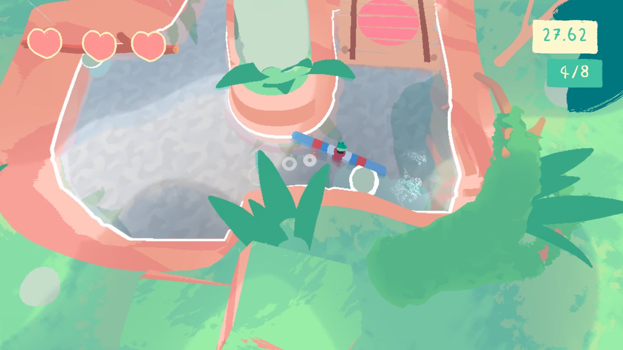 Spinfrog: All aboard the Frogcopter 3