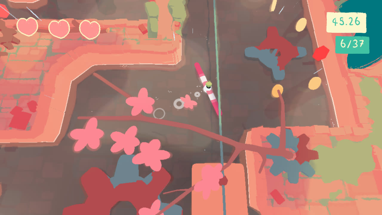 Spinfrog: All aboard the Frogcopter 4