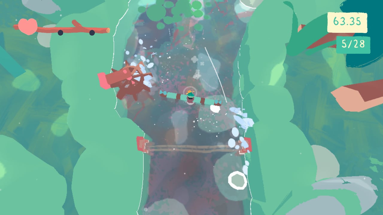 Spinfrog: All aboard the Frogcopter 6