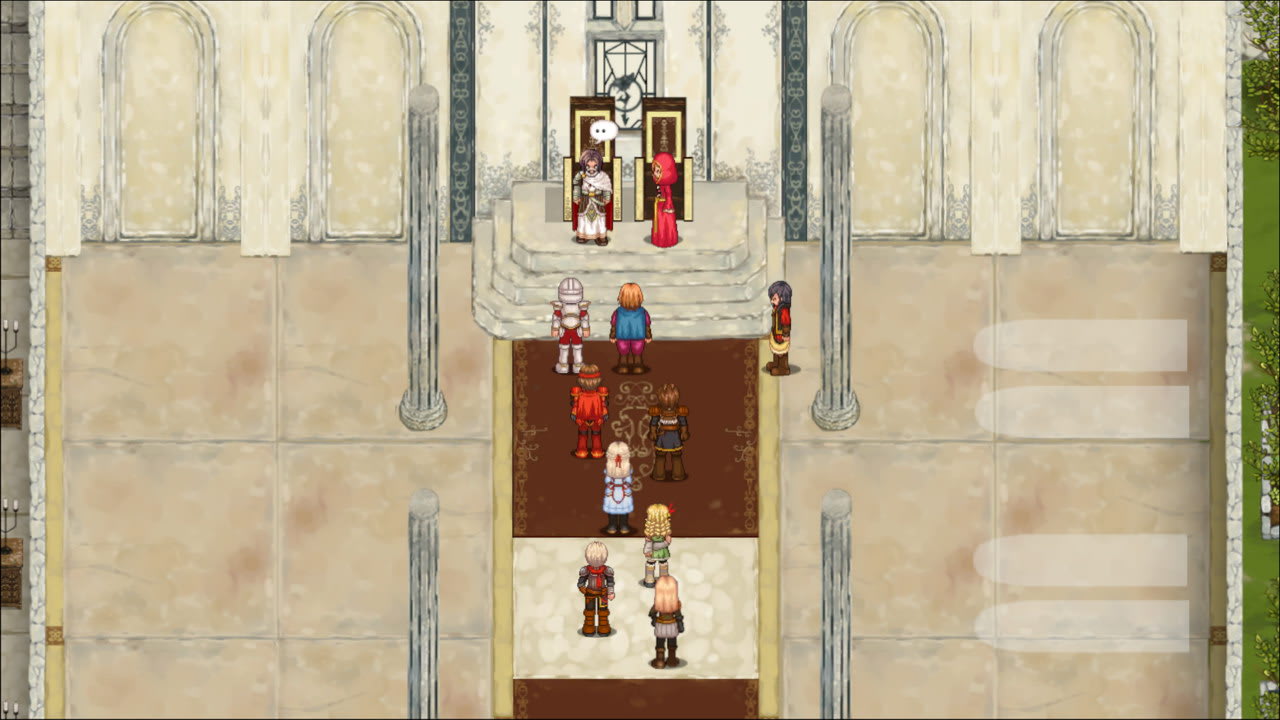 Celestian Tales 5
