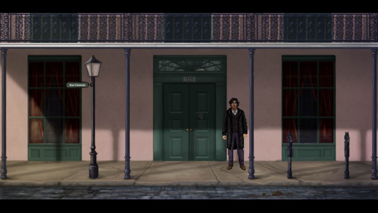 Lamplight City 3