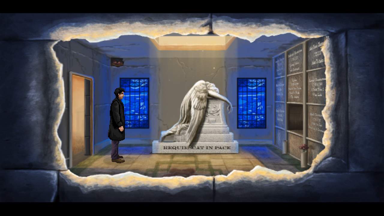 Lamplight City 6