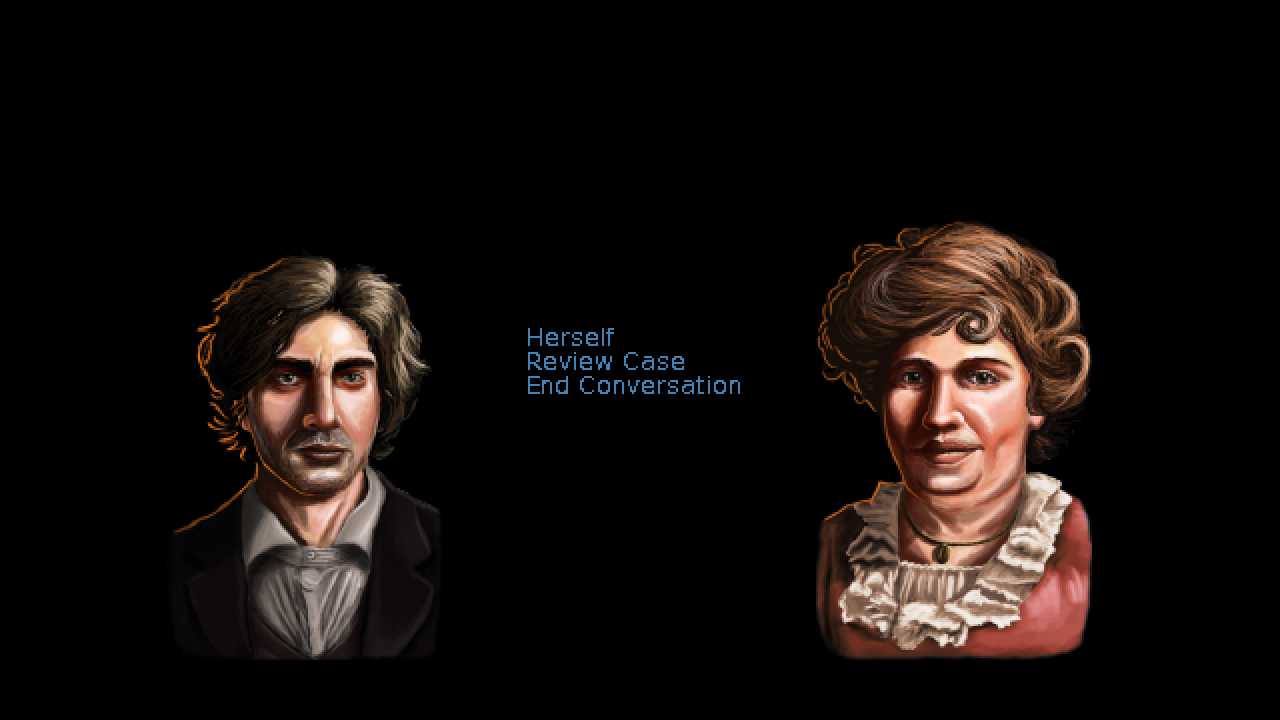 Lamplight City 5