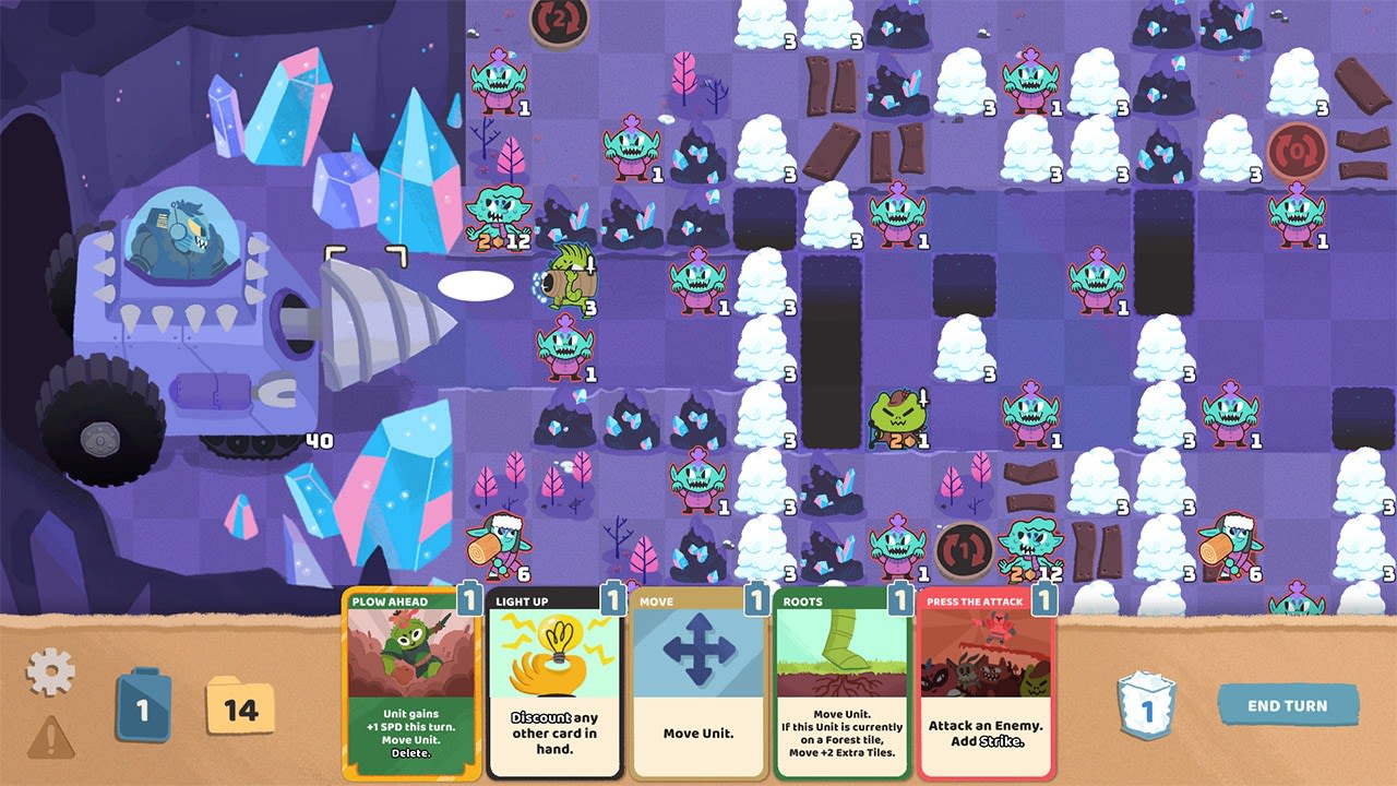Floppy Knights 7