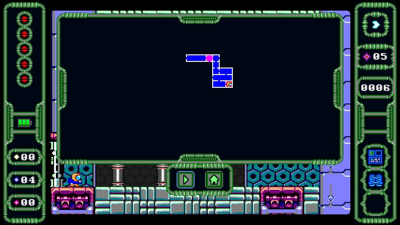 Cosmos Bit 5
