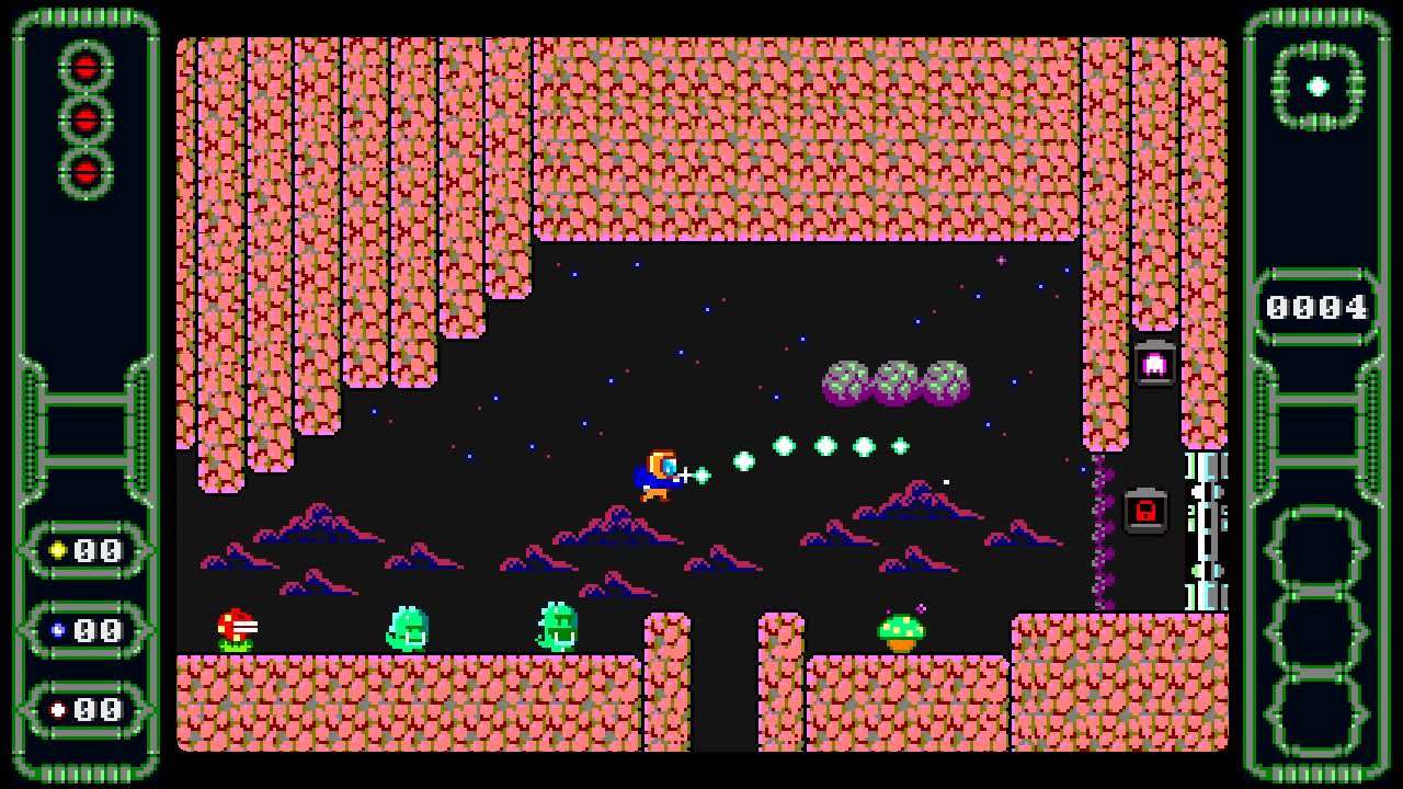Cosmos Bit 3