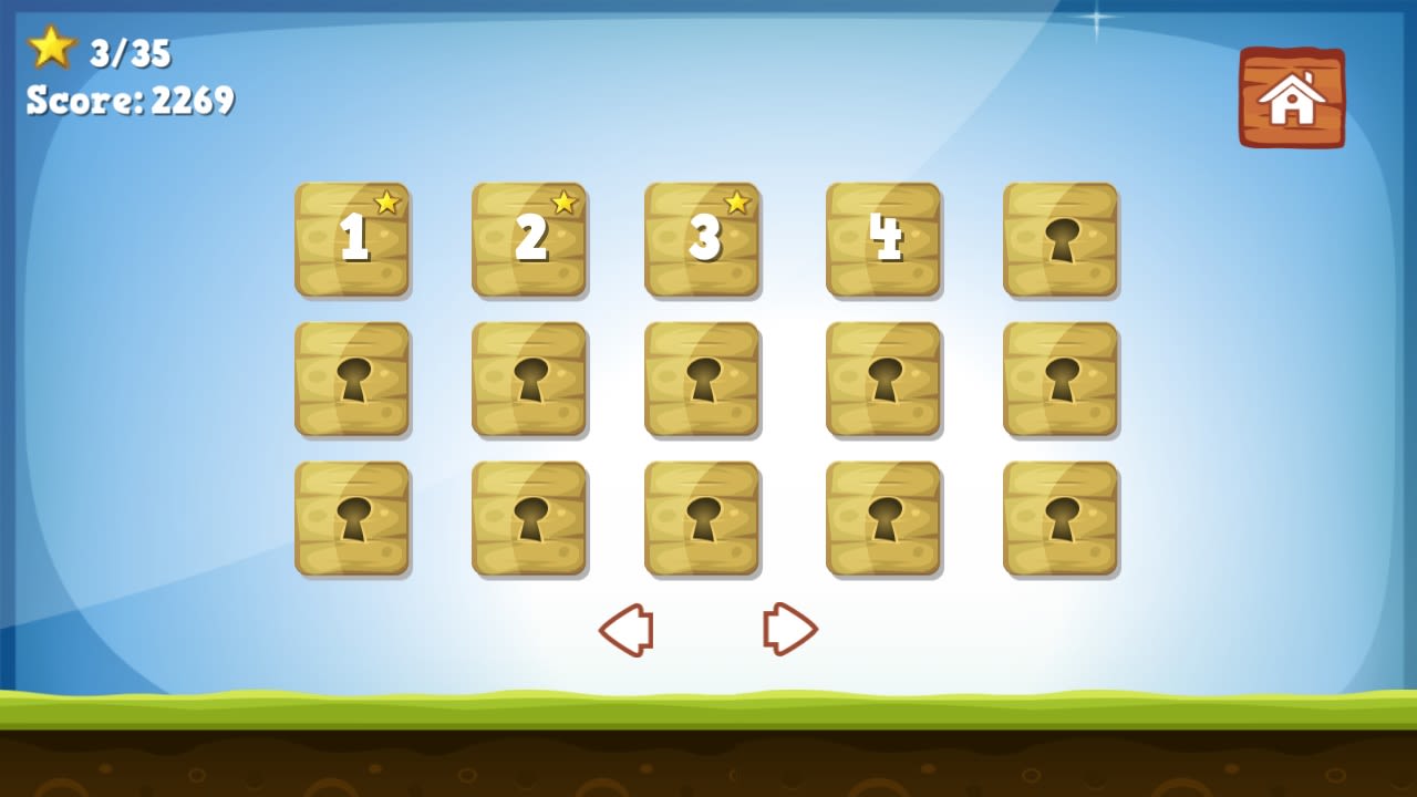 Monster Rescue 2