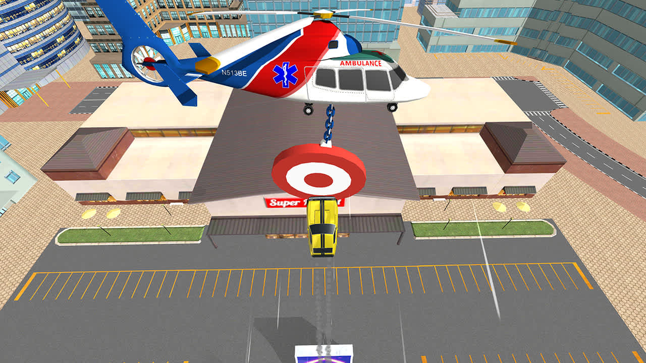 Jump Into The Plane 7
