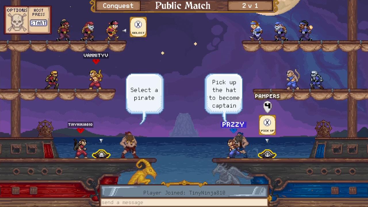 Plunder Panic 4