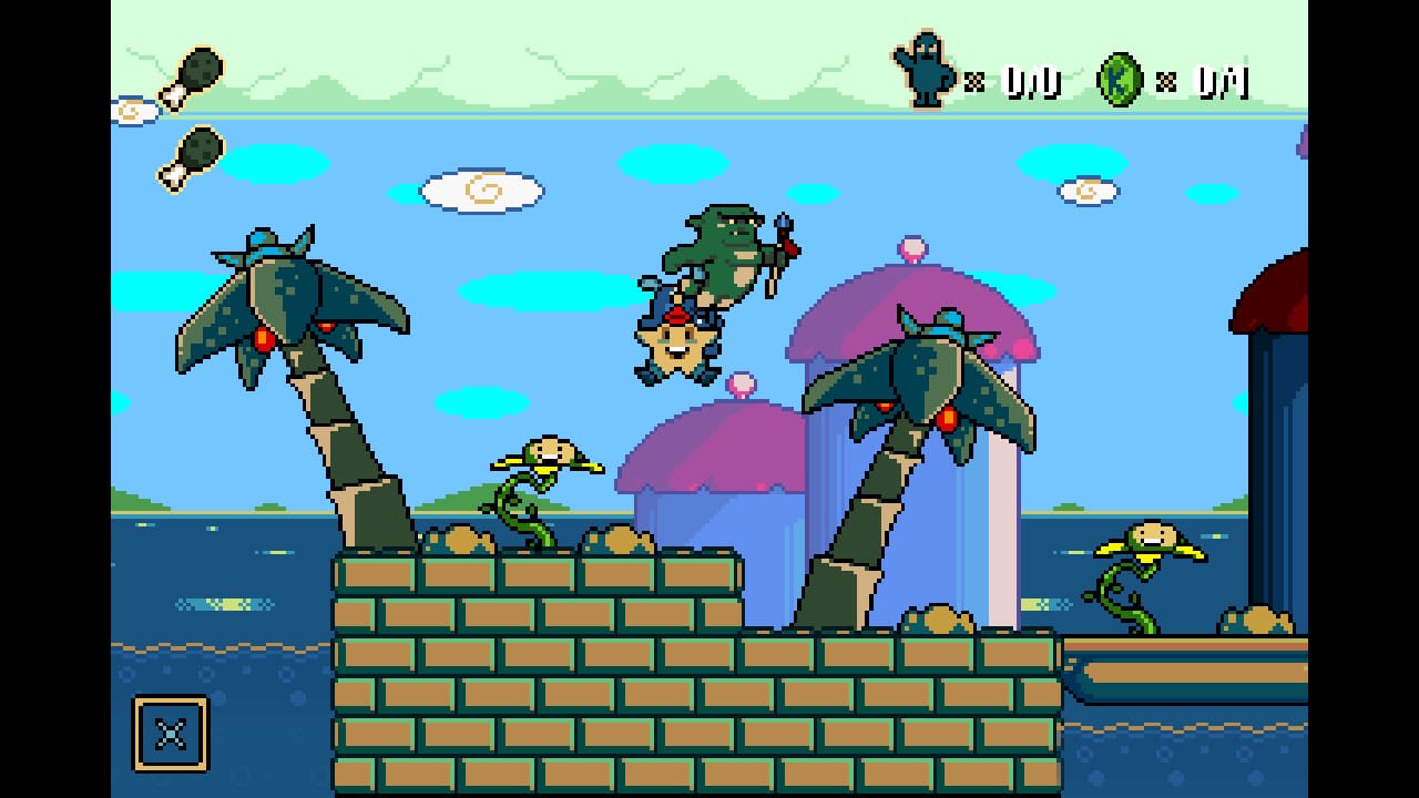 Smash Star 3