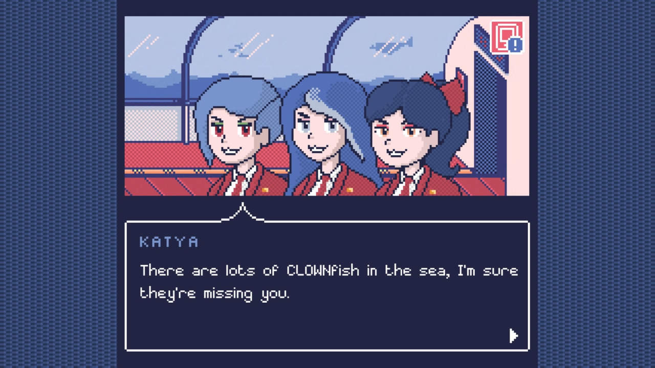 Murder on the Marine Express 4