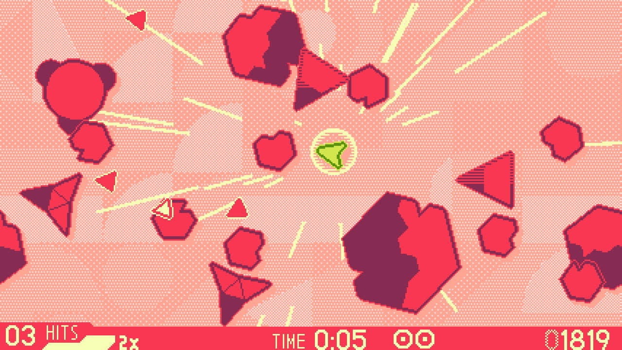 HYPER METEOR 6