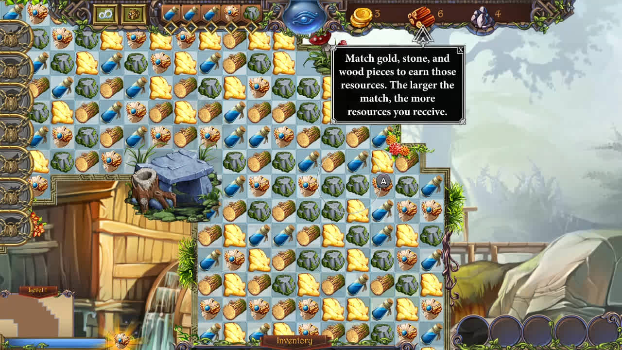 Runefall 2 - Collector's Edition 7