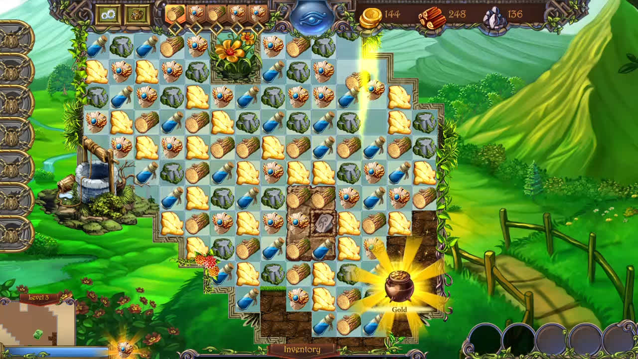 Runefall 2 - Collector's Edition 5