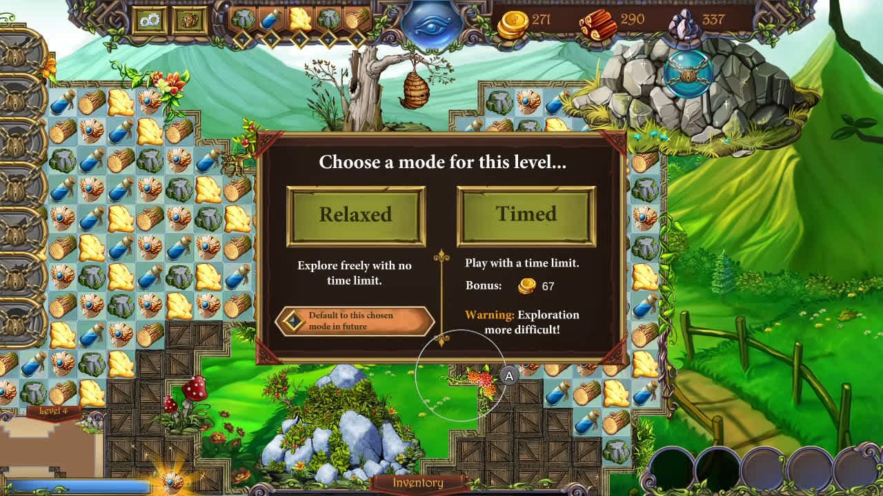 Runefall 2 - Collector's Edition 3