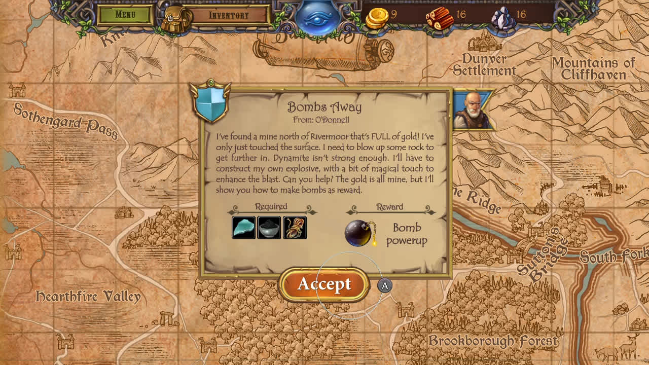 Runefall 2 - Collector's Edition 6