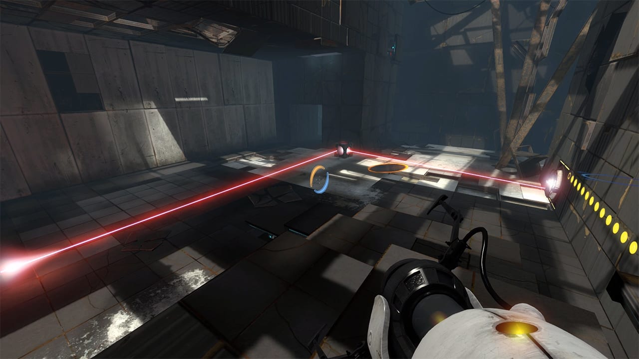 Portal 2 7