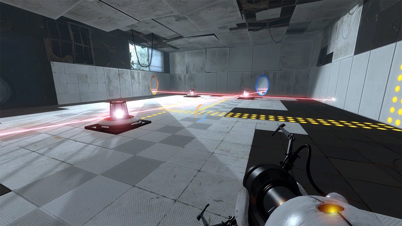 Portal 2 2