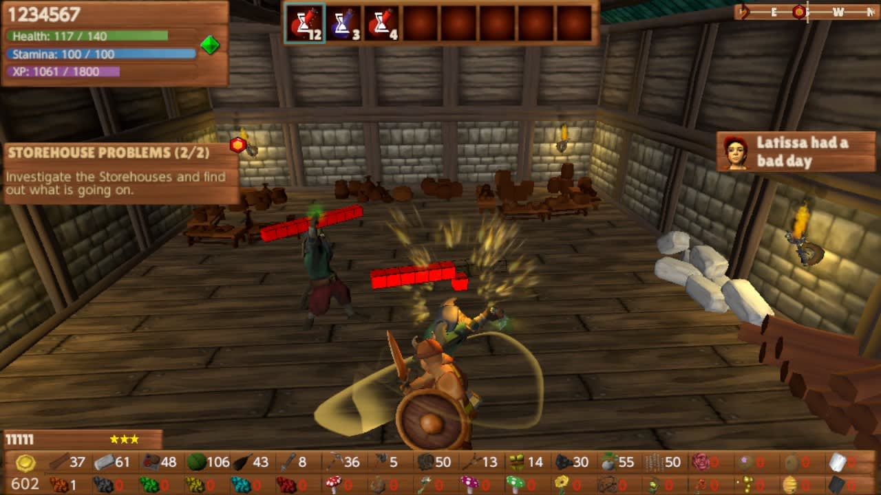 HammerHelm 8