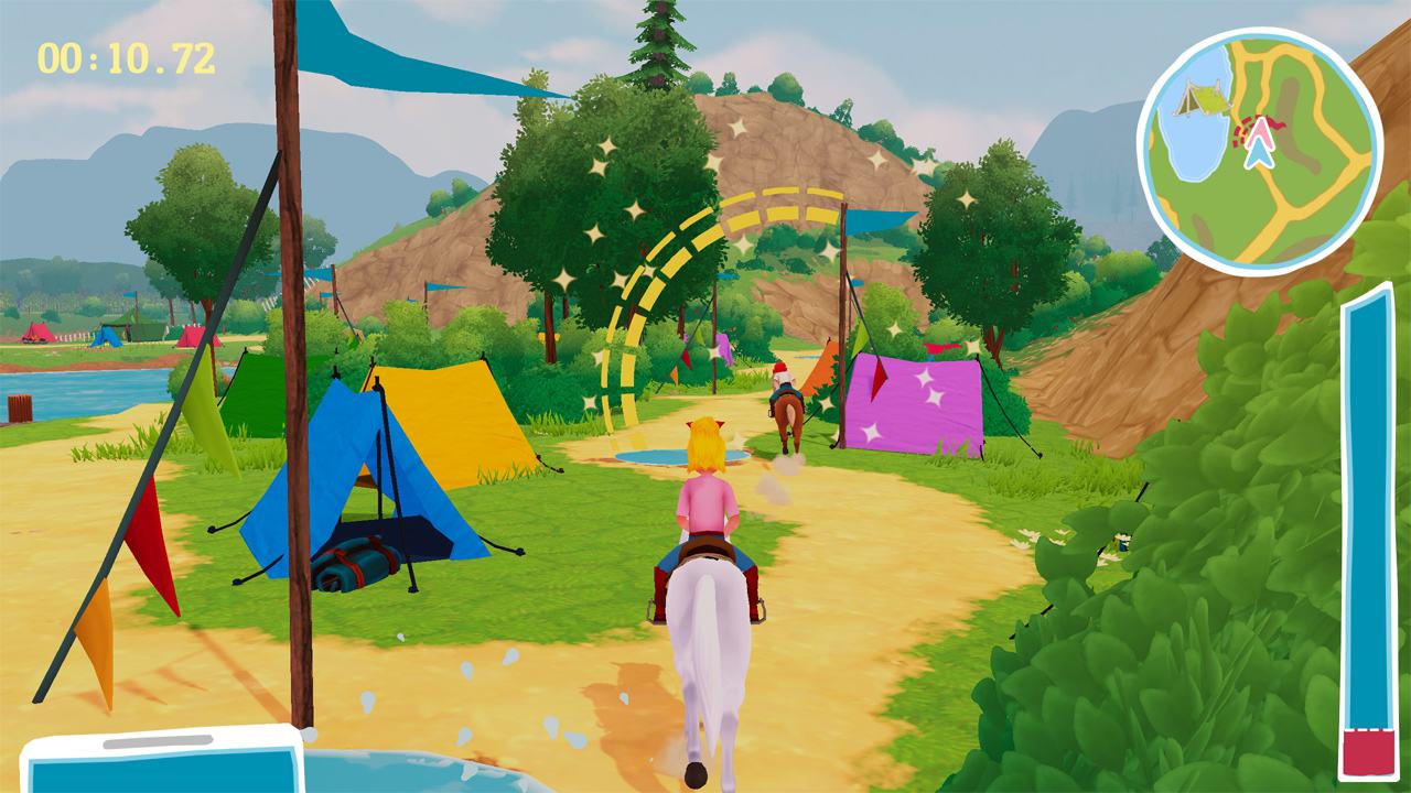 Bibi & Tina – New adventures with horses 3