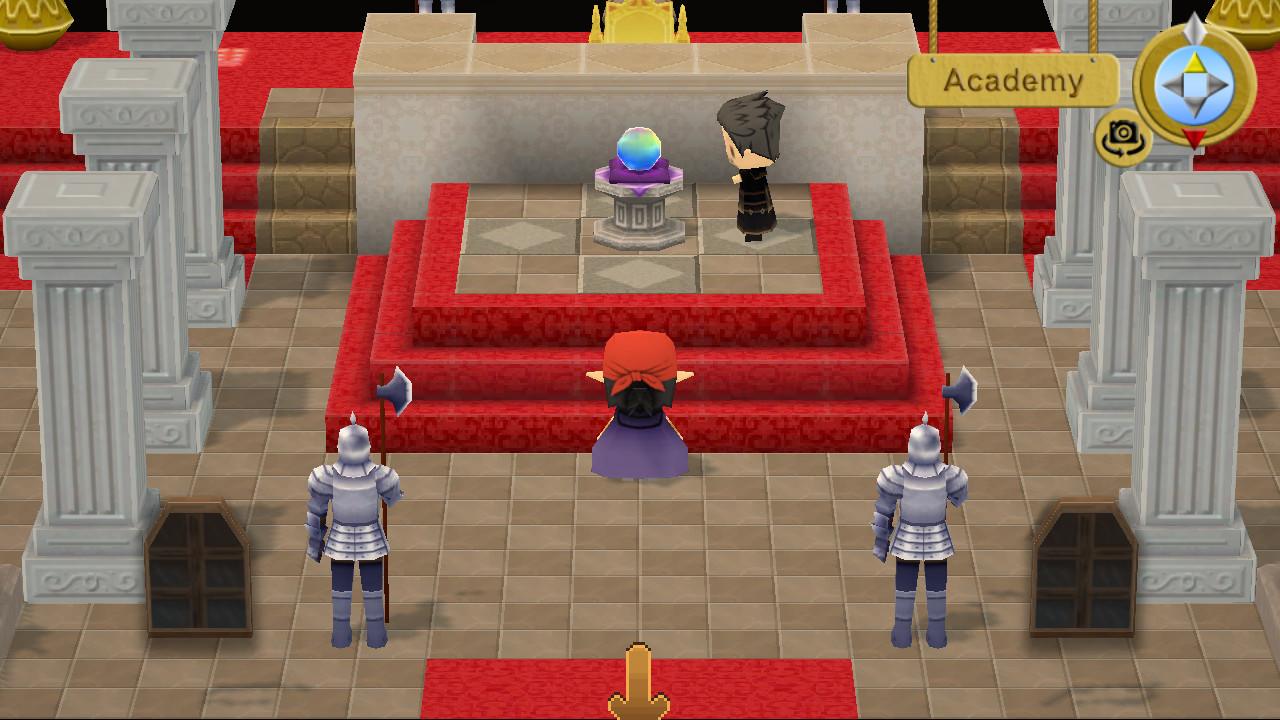 Aeternum Quest 3