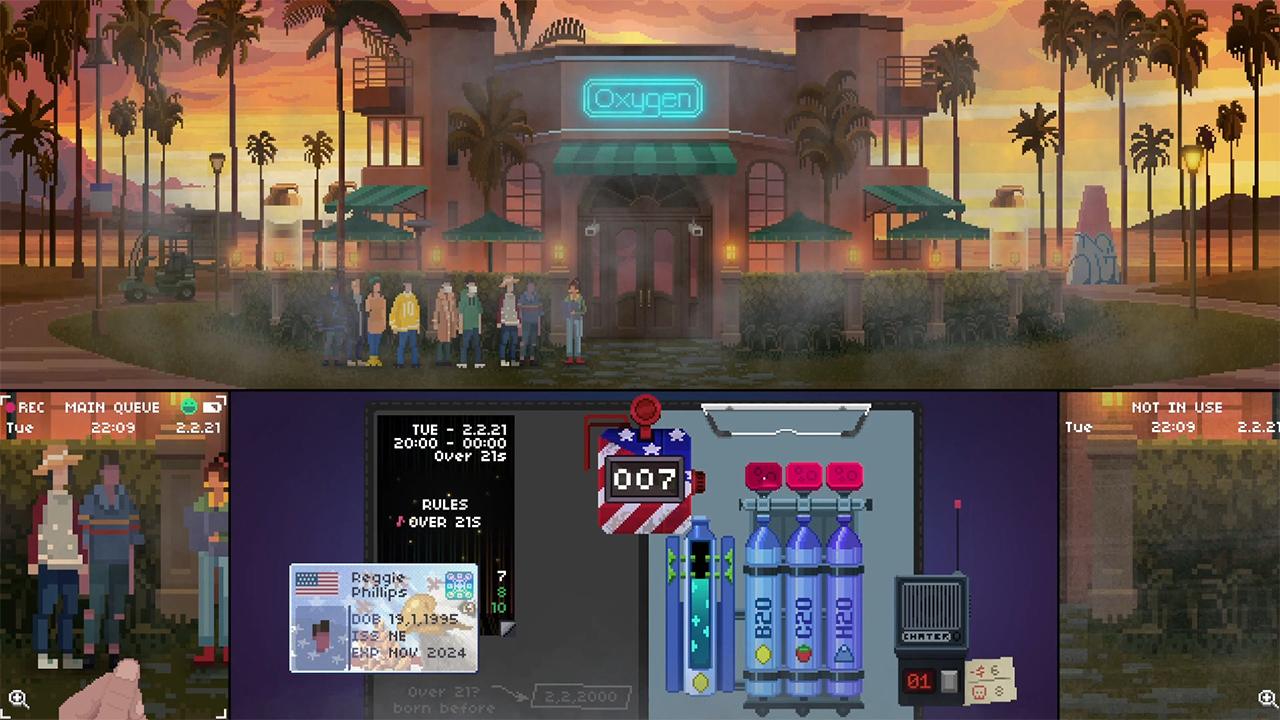 Not Tonight 2 6