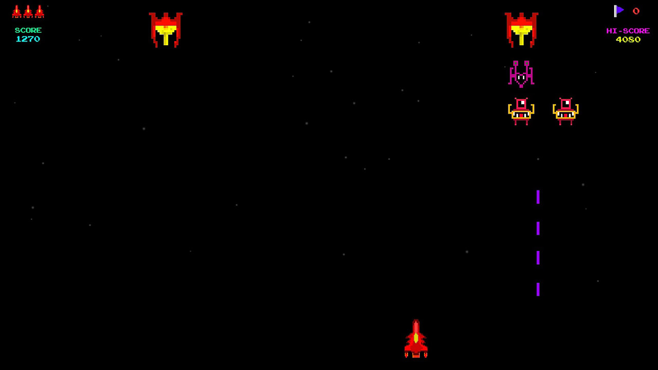 Space Intervention 4