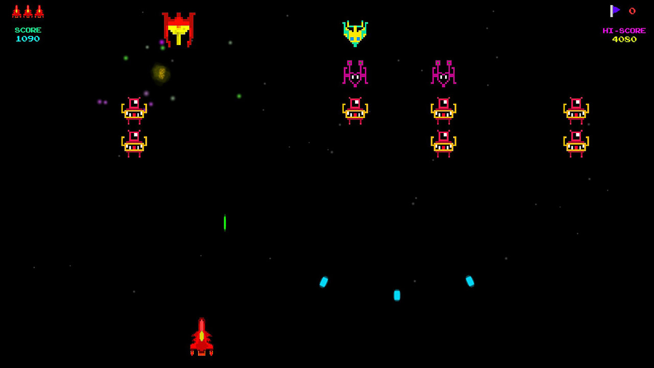 Space Intervention 6