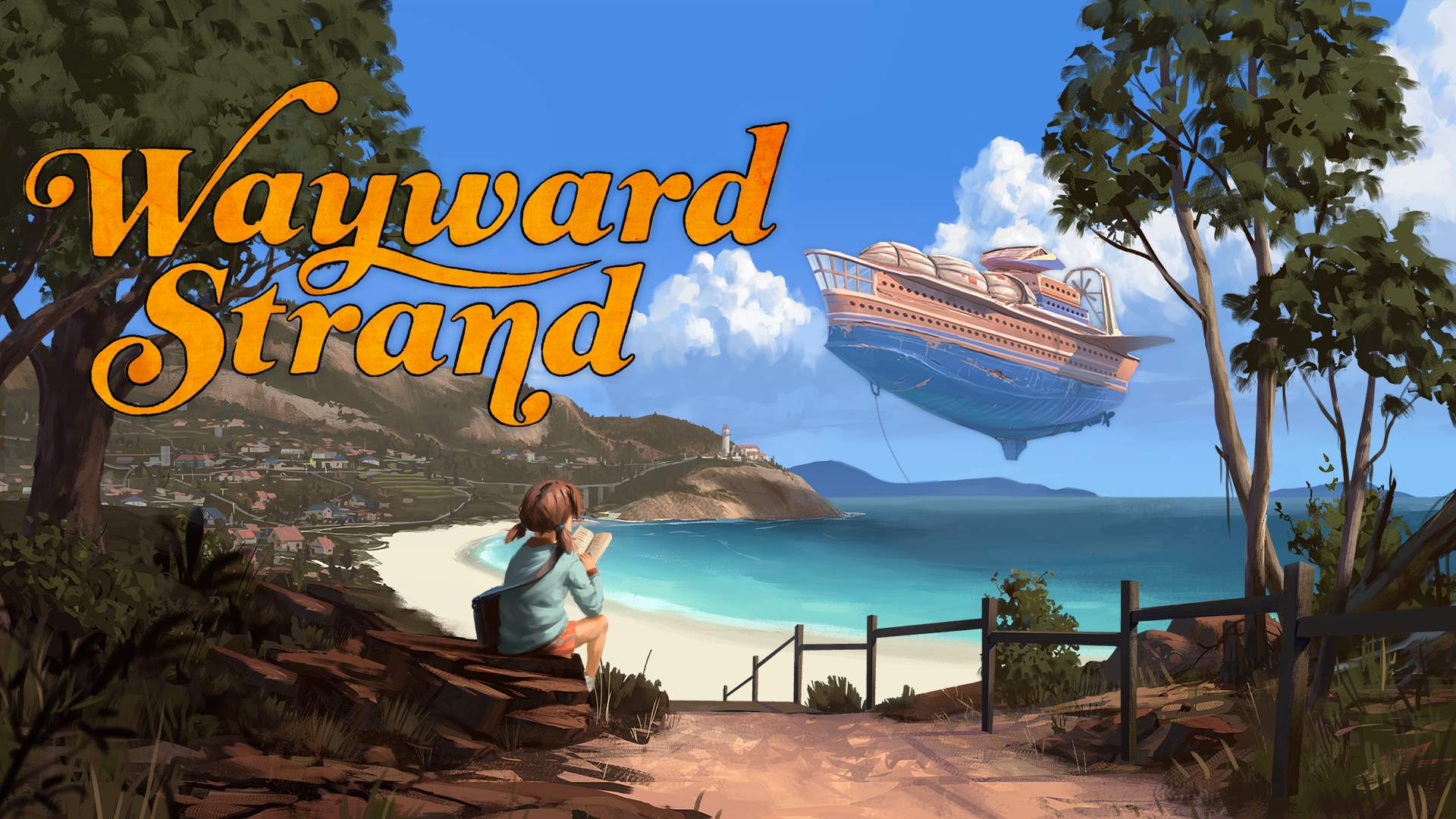 Wayward Strand 1