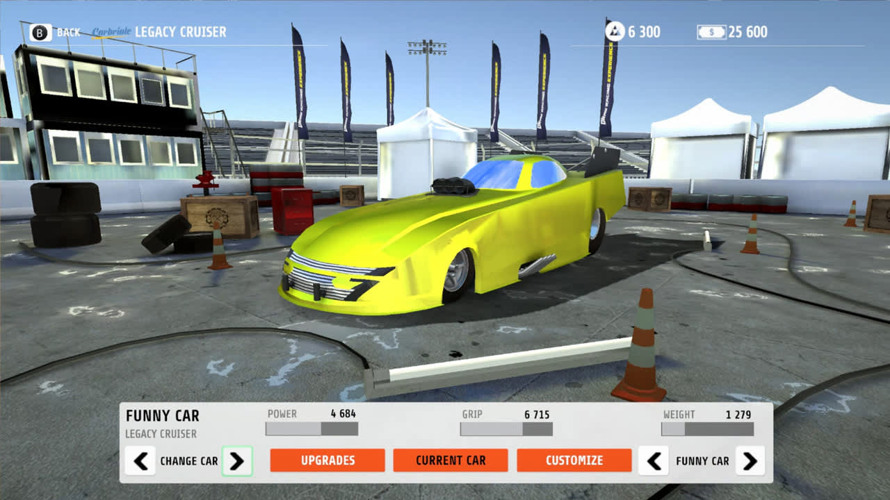 Drag Clash Pro: Hot Rod Racing 2