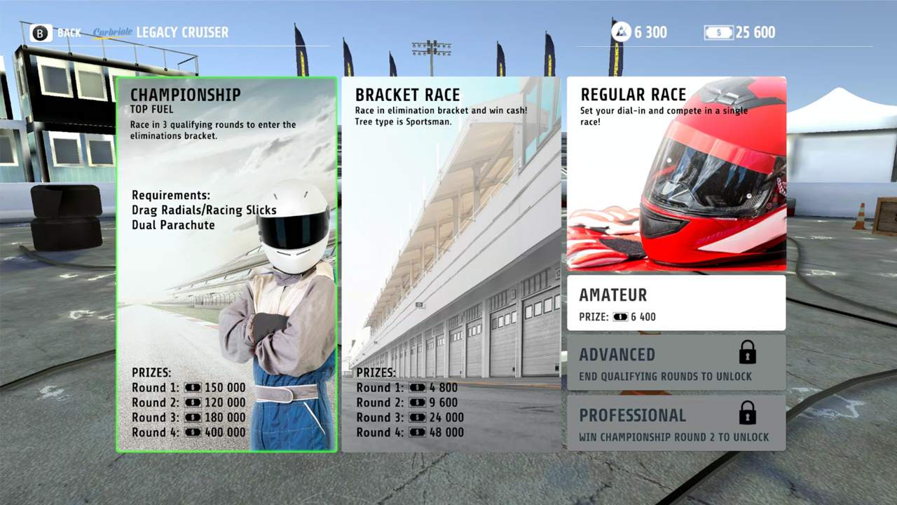 Drag Clash Pro: Hot Rod Racing 5