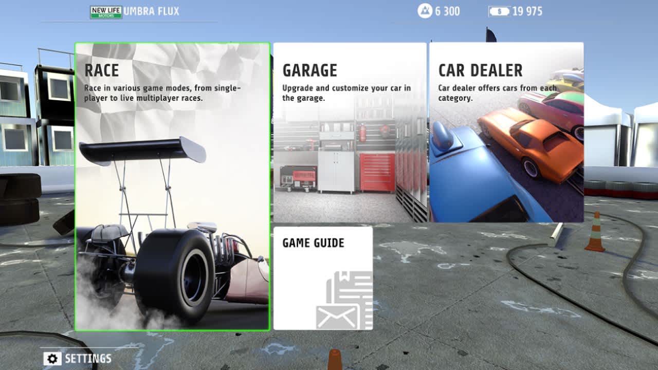 Drag Clash Pro: Hot Rod Racing 4