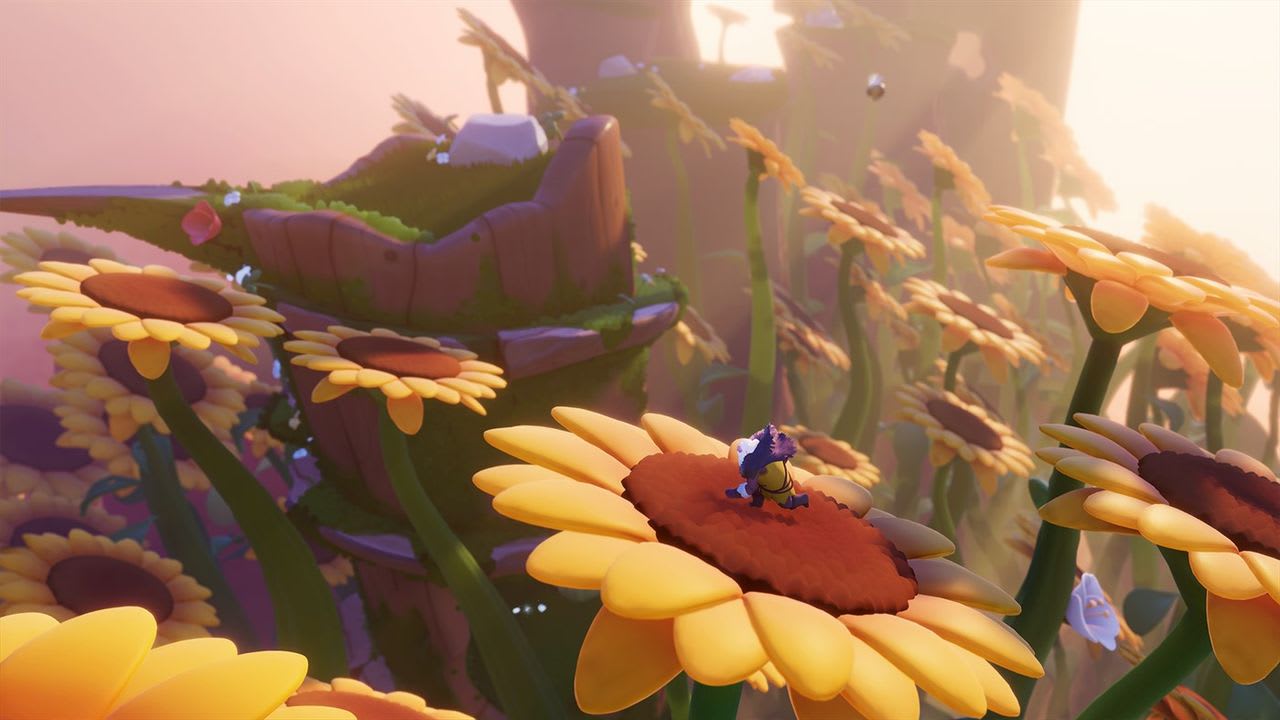 Arise: A Simple Story - Definitive Edition 3