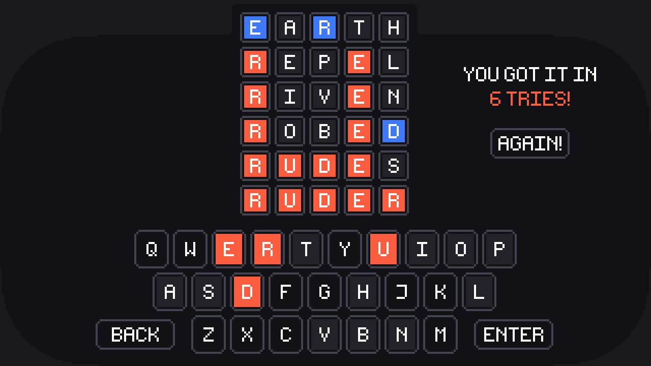 Words With Freds 2