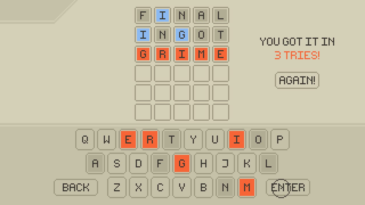 Words With Freds 3