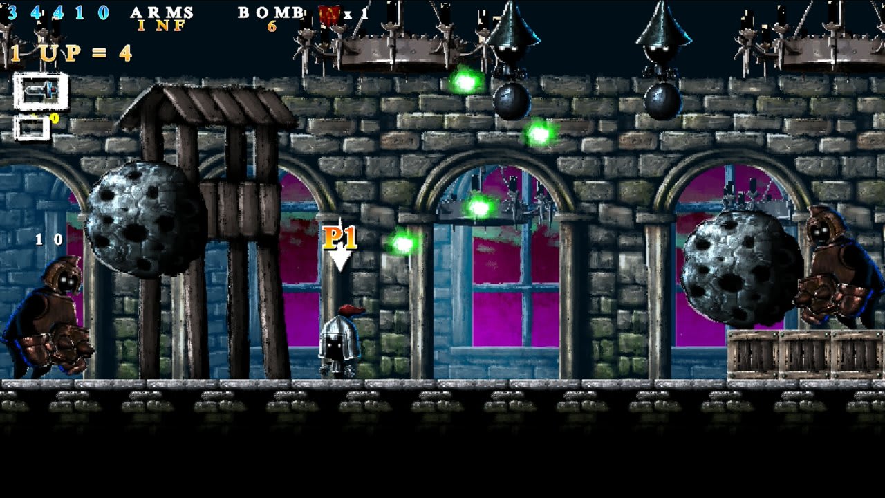 TORINTO 7