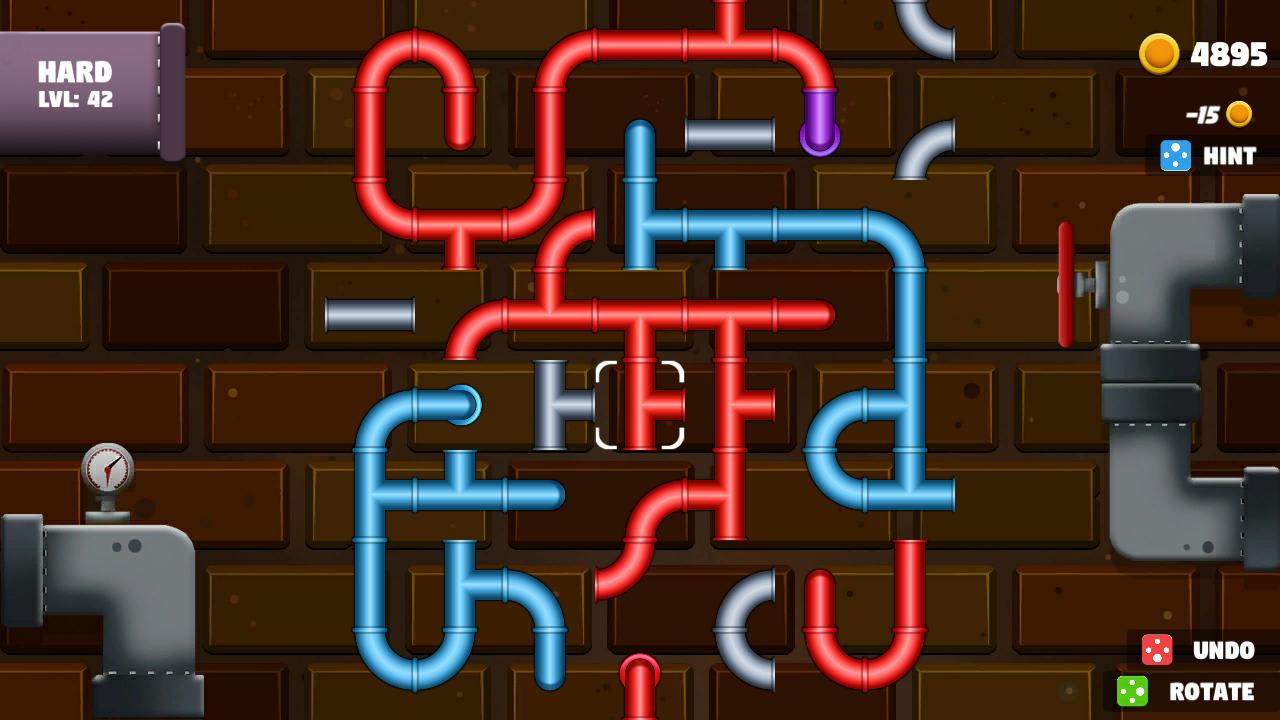Pipes Master 2