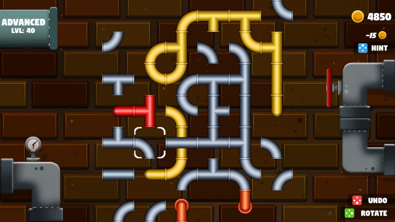 Pipes Master 3