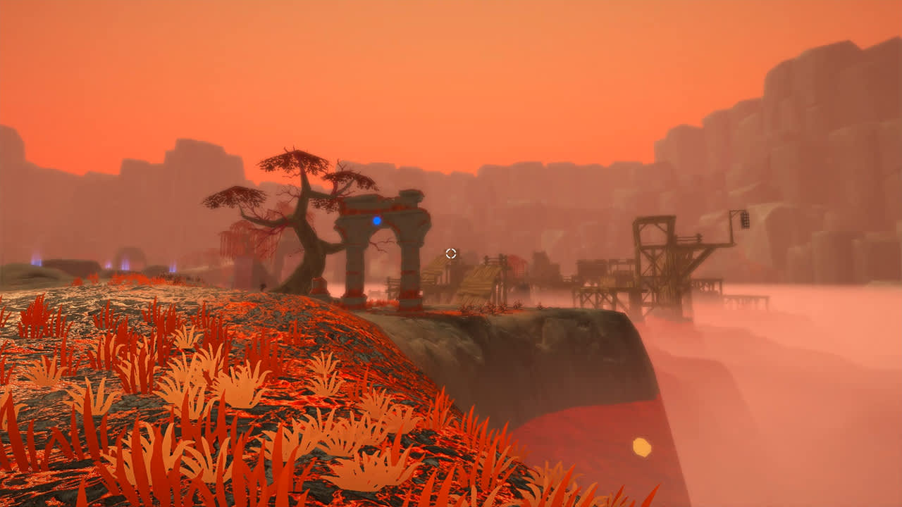 Evasion From Hell 7
