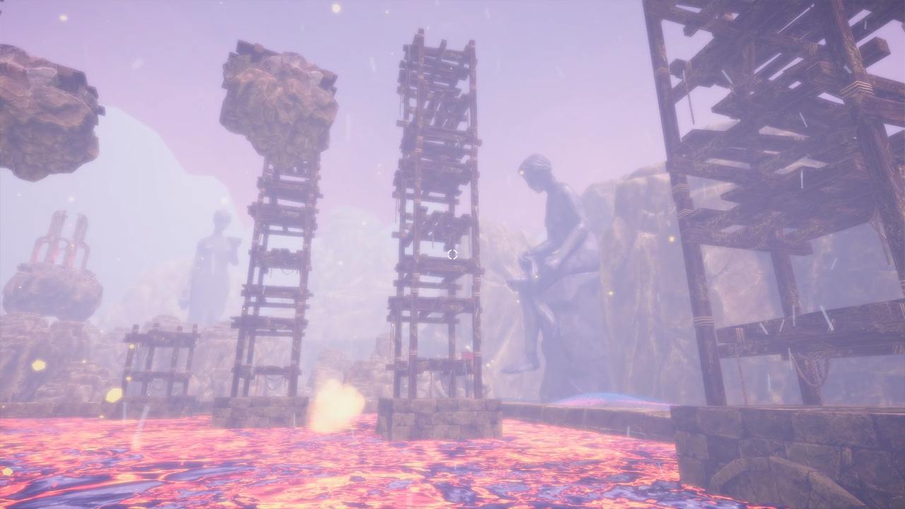 Evasion From Hell 8