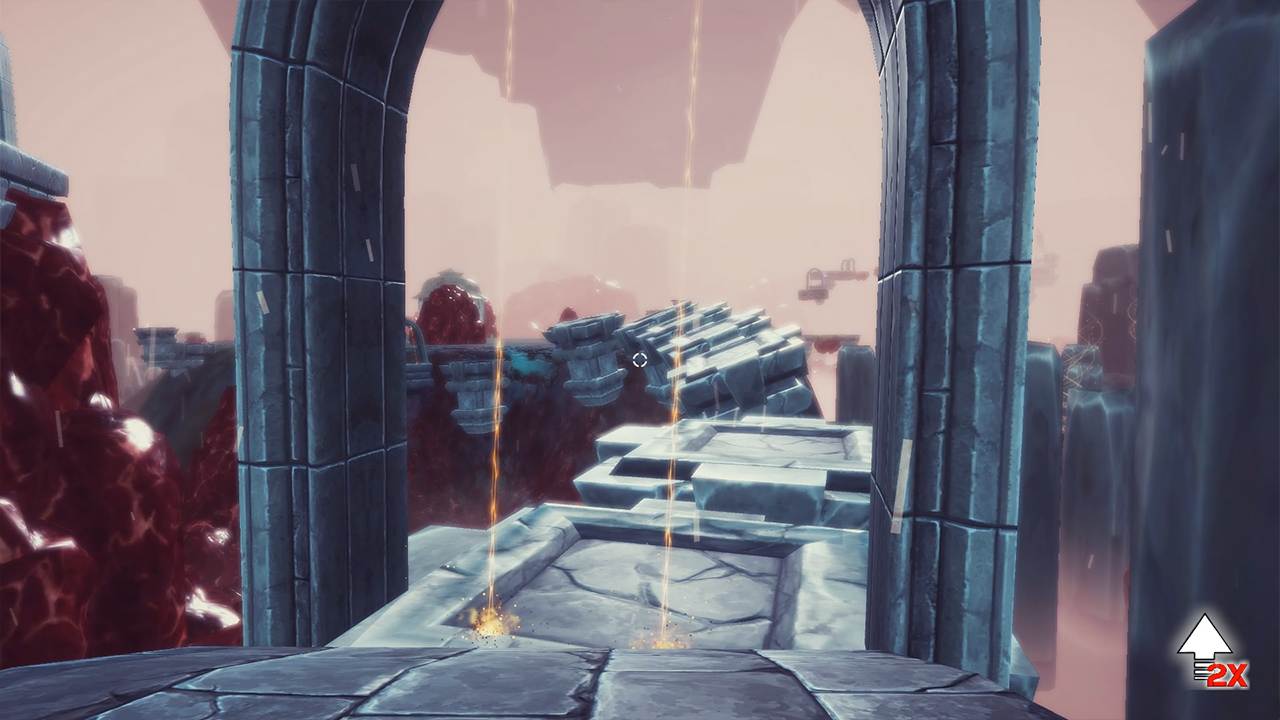 Evasion From Hell 3