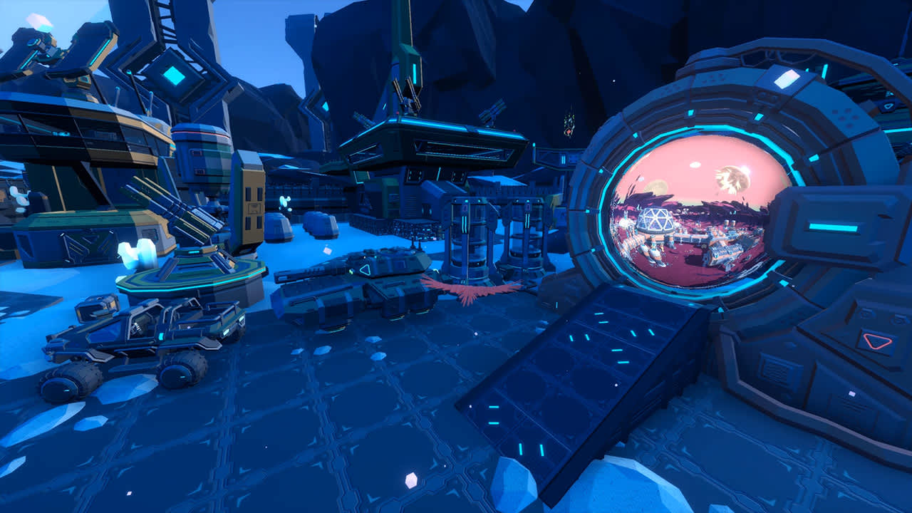 Aery – A New Frontier 4