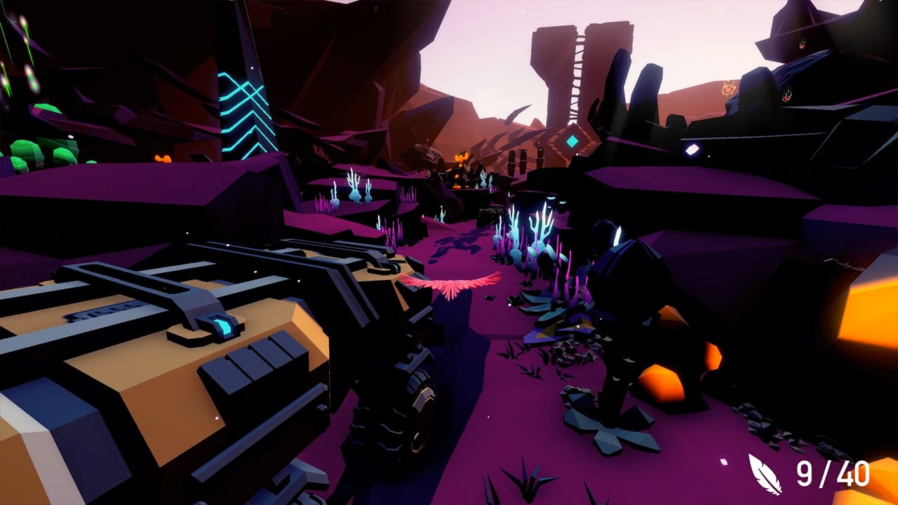 Aery – A New Frontier 3